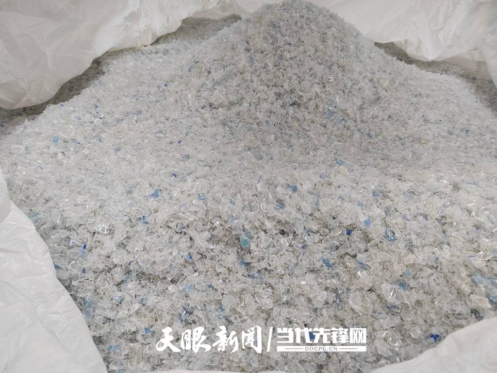 凯里:再生资源绿色利用