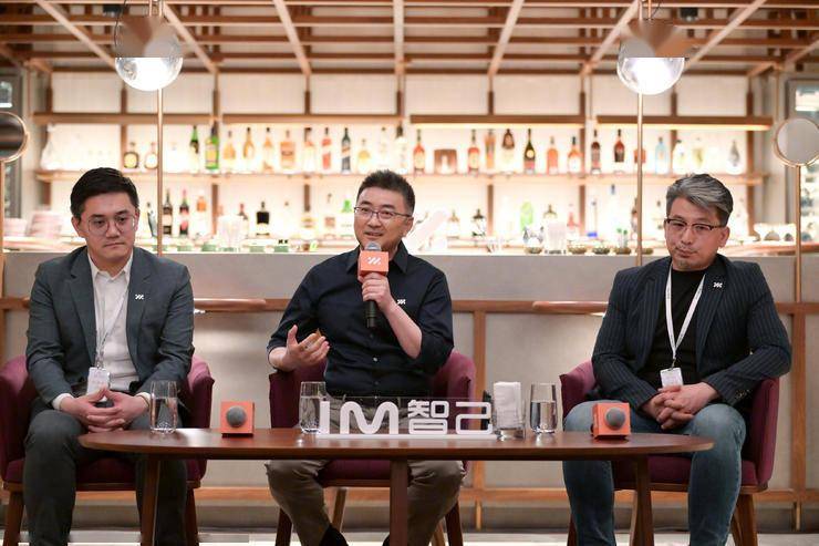 对话智己联席ceo刘涛:l6亏本卖,强项不是与友商pk流量