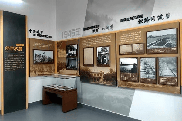 江南制造总局博物馆图片