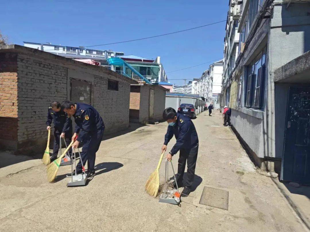 共绘绿色画卷 打造宜居家园——延边州加快推进"绿美延吉"行动