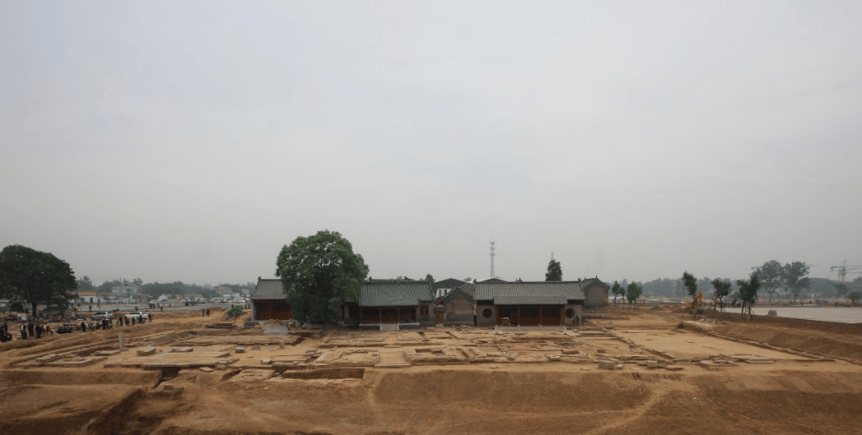 水利科普 | 这些文物首次展出!大运河全流域考古成果展开幕_遗址_展览_全国