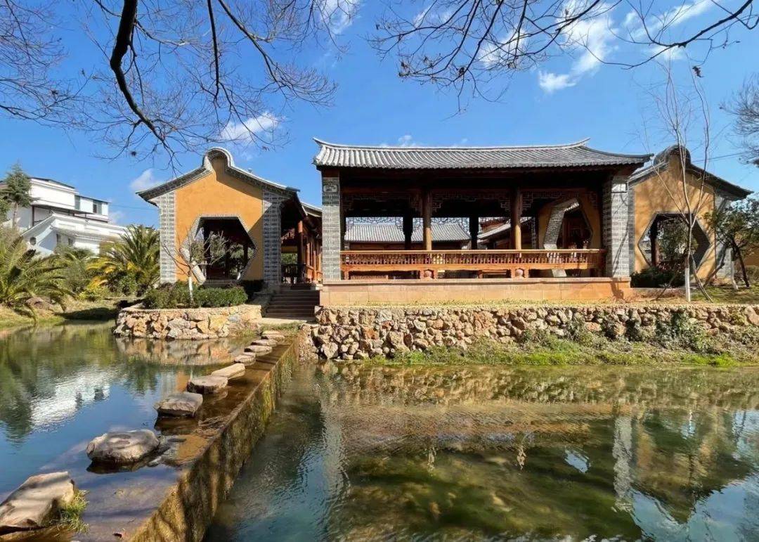 地名故事 | 密祉_文化_弥渡县_小河