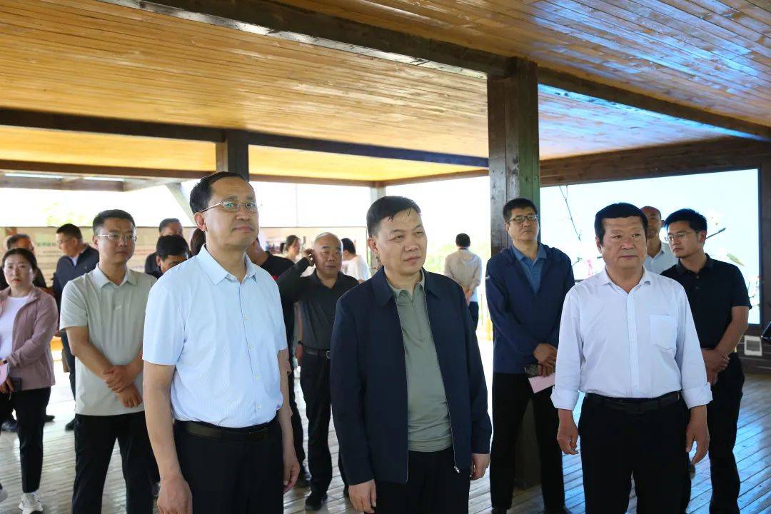 张安文带队在蒲县,隰县,大宁开展执法检查