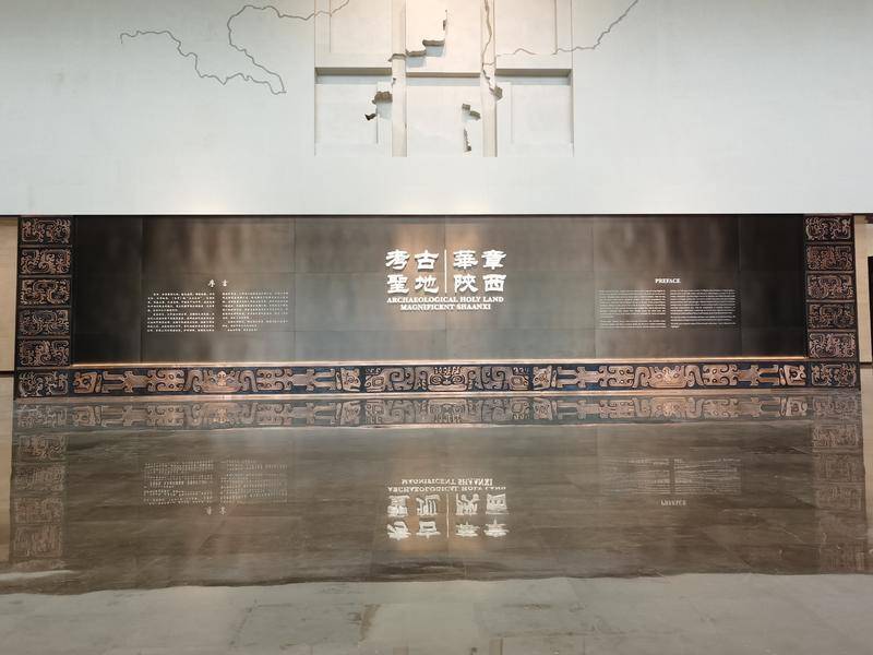 华商专访|陕西省文物局局长贾强:博物馆已成为人民美好生活不可或缺的