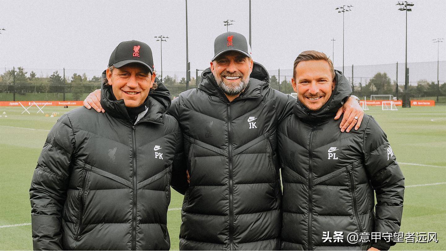奥甲17冠王新帅来自利物浦 渣叔助教下赛季执教萨尔茨堡红牛