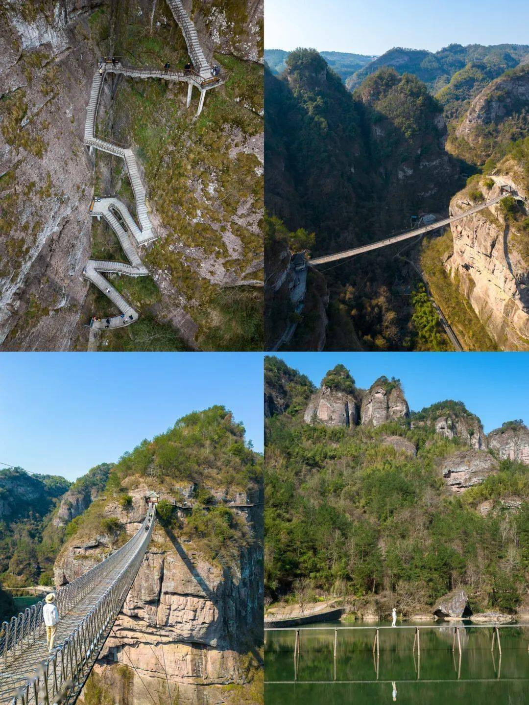 出发仅50min,这座糯叽叽的碳水王国,凭小吃称霸浙江,还有绝美山水!