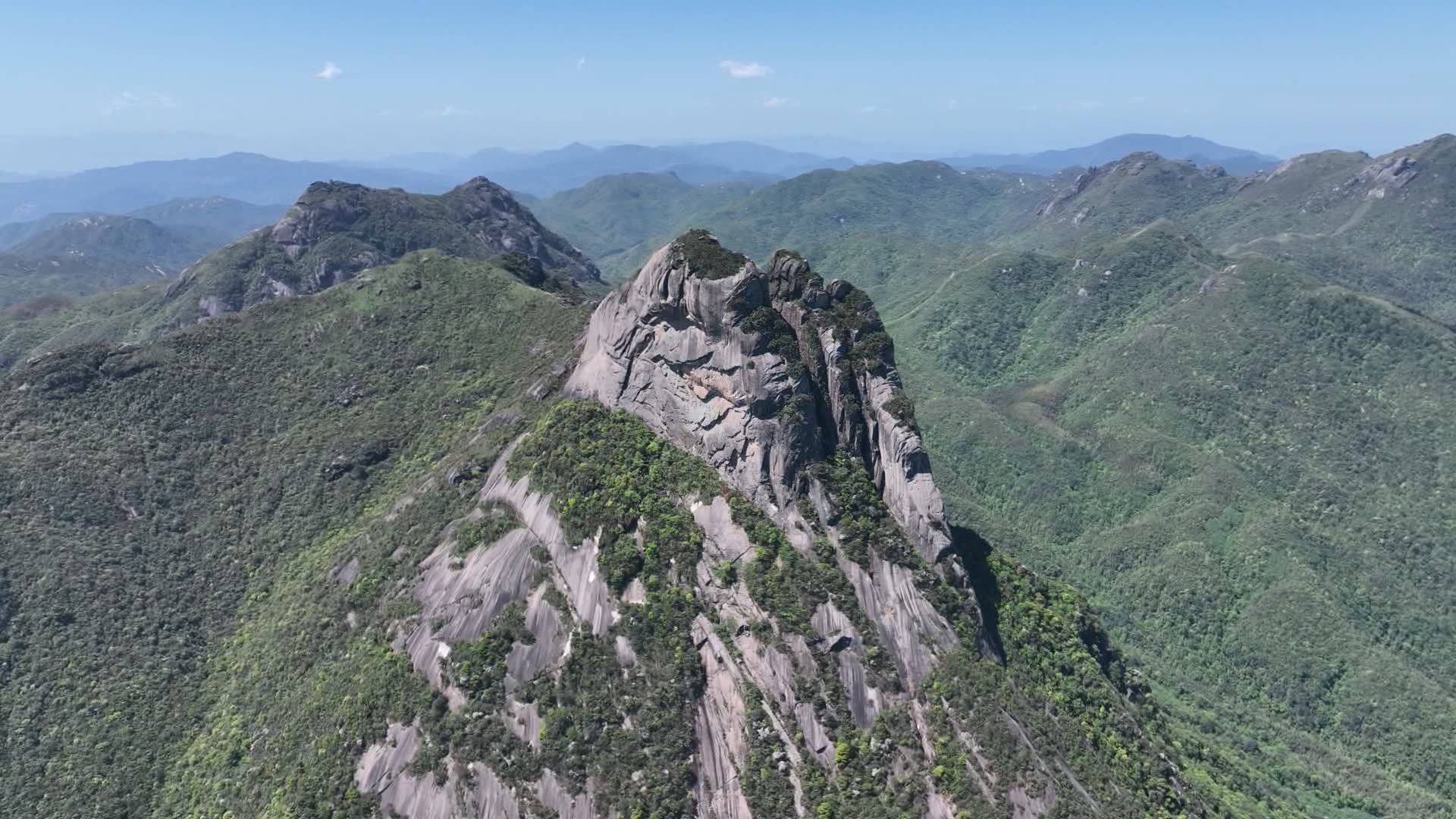 蓝山有什么好玩的景点图片