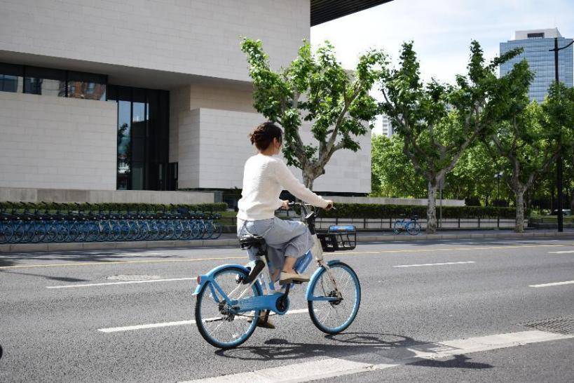 哈啰单车及哈啰助力车已进驻中国超500个城市(含县级市),用户累计骑行