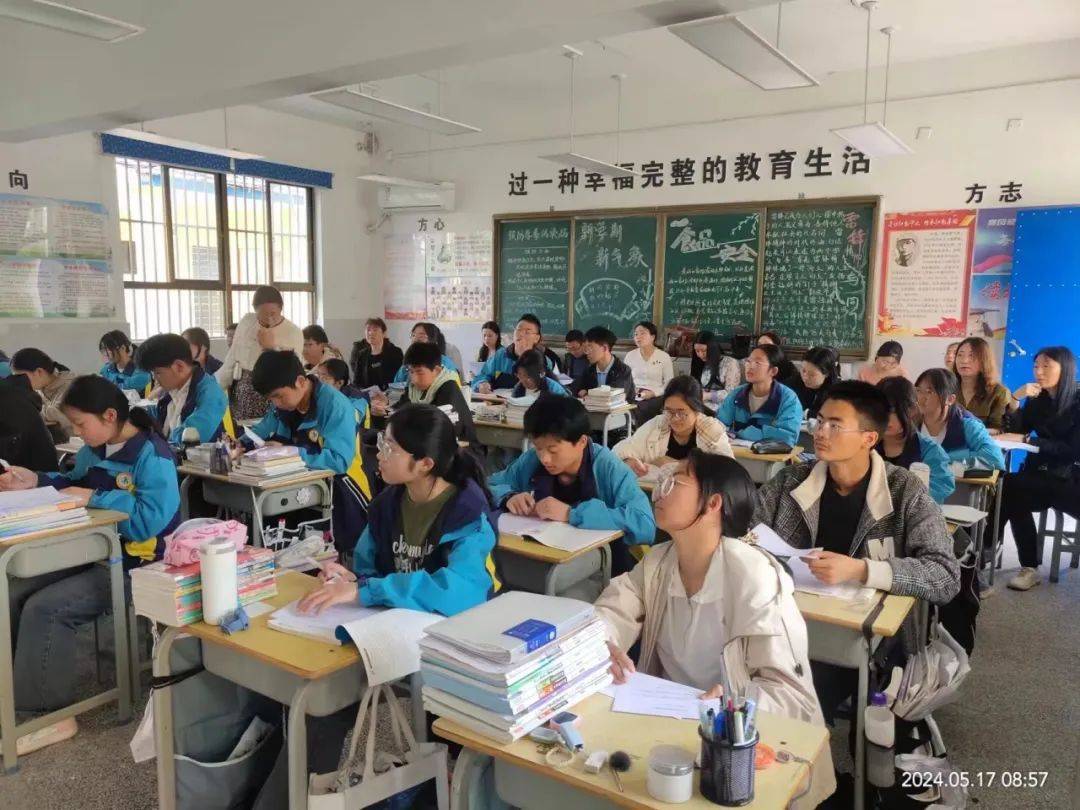 【大丰教育】新闻连连看,校园很精彩(323)
