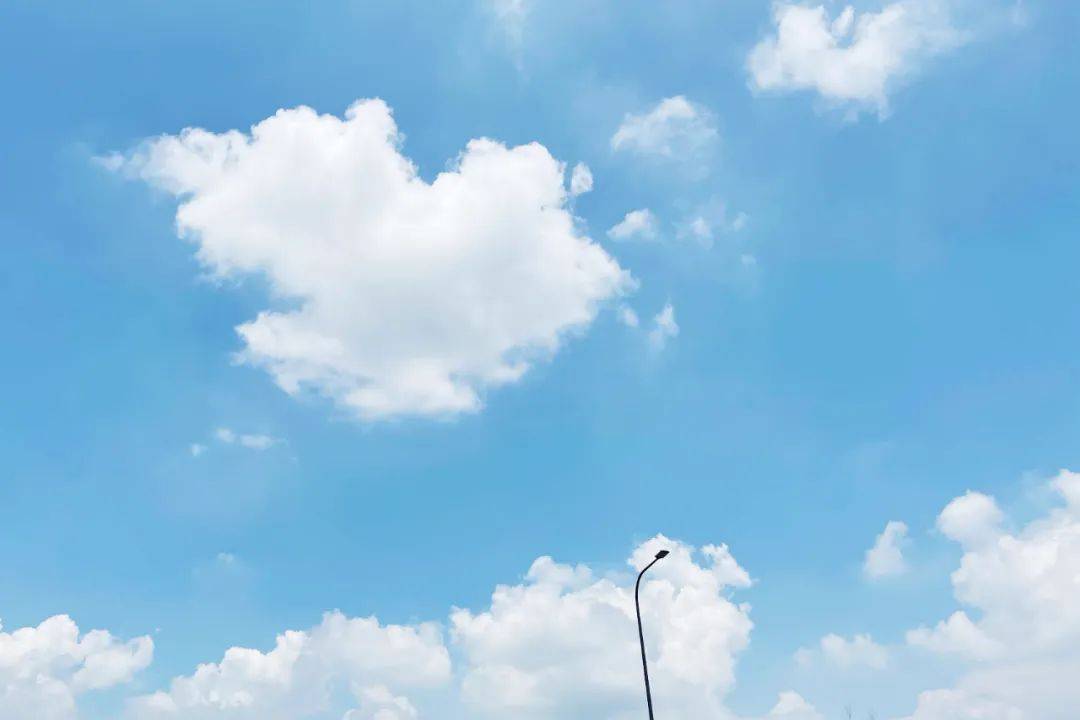 夏天你好 | 关于入夏那点事儿_时间_气象_嘉兴