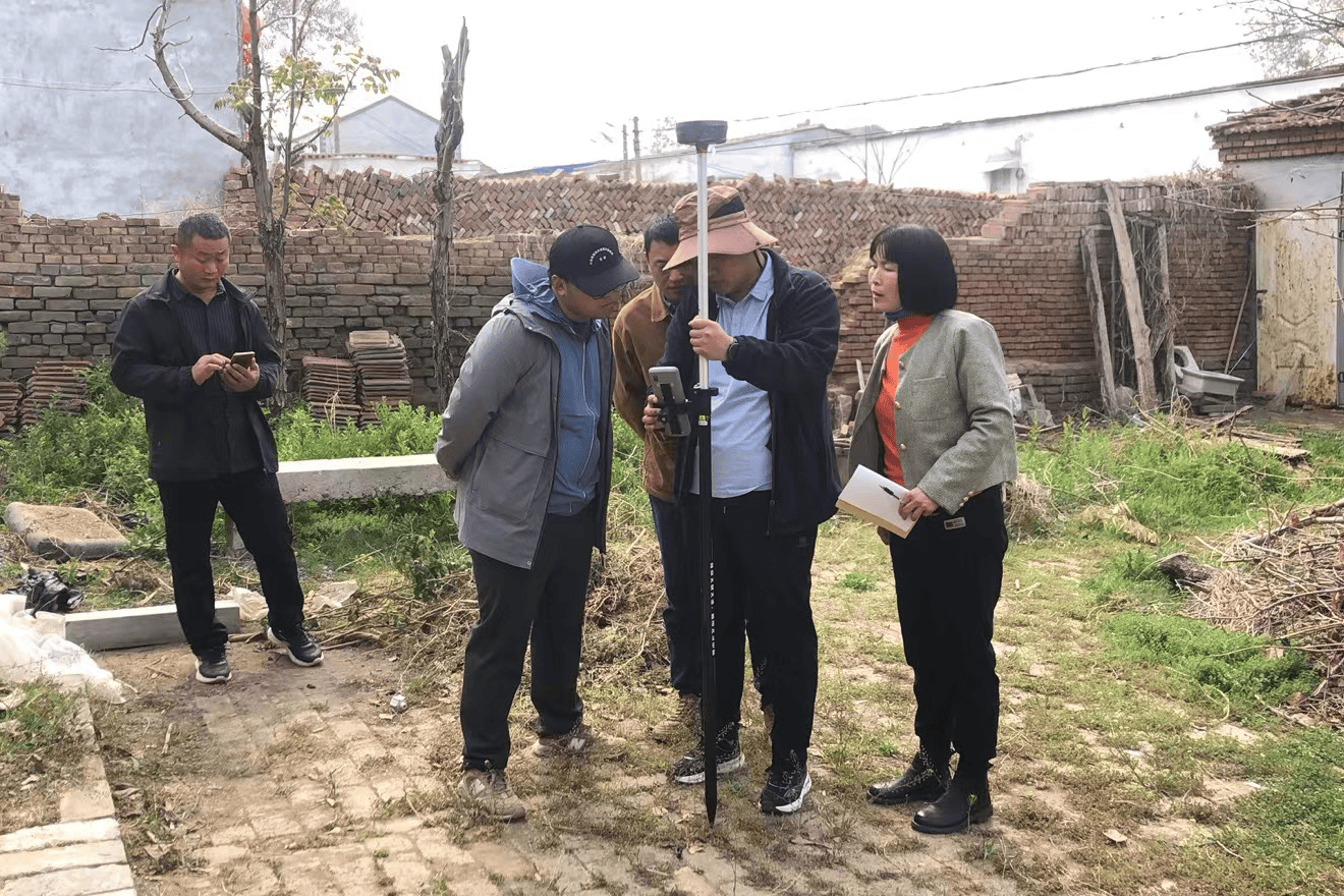 第四次全国文物普查工作启动以来,巨野县高度重视文物保护工作的重要