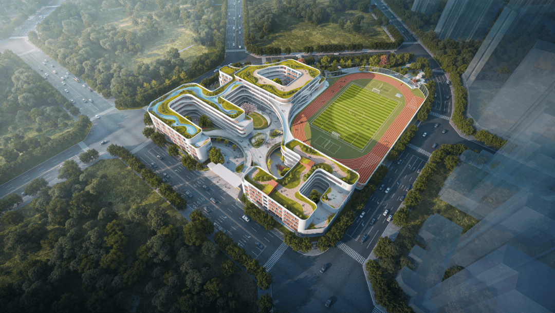 厦门市钟宅民族学校(项目名)▼两校学区招生这样划片此前,湖里区教育