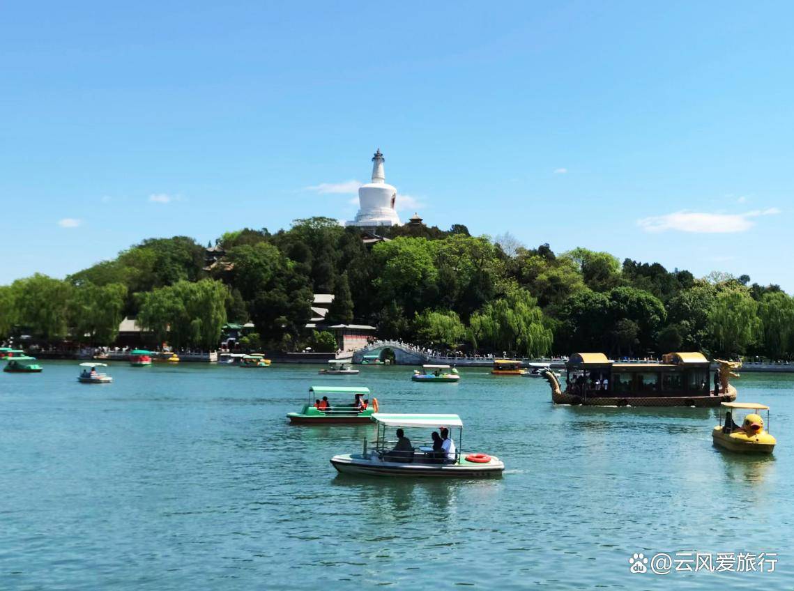 「北京游必看」千年古都之旅,必打卡景点攻略!