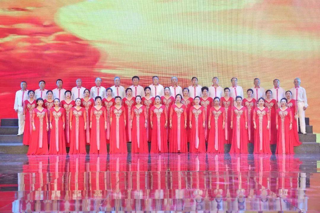 播出预告|"活力青岛 幸福银龄"2024年青岛市老年人"