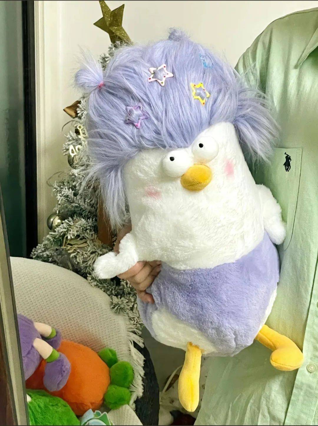 丑东西大赏|对浪漫过敏,对丑东西上瘾