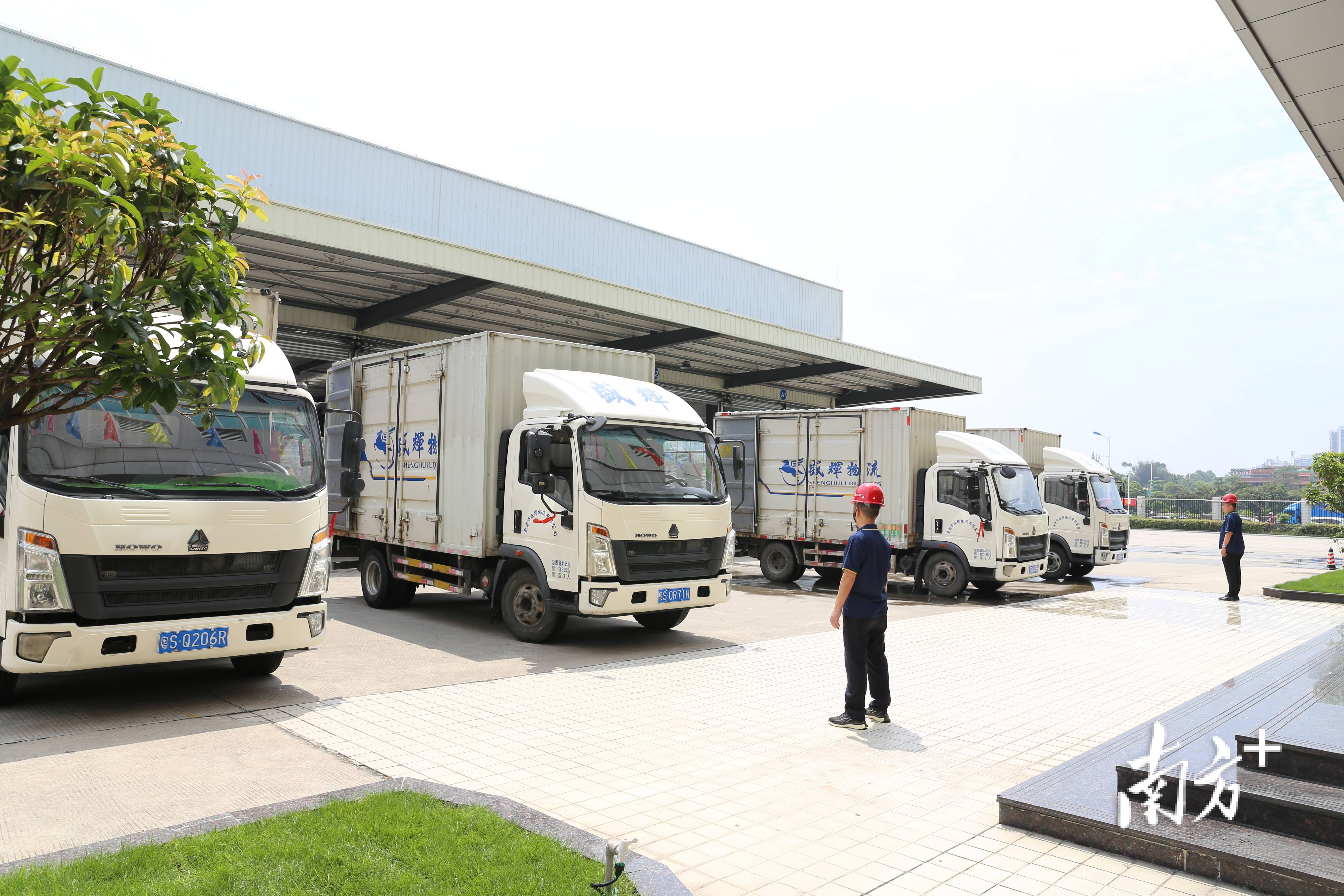 以练促防!南城开展交通运输企业安全生产应急救援演练