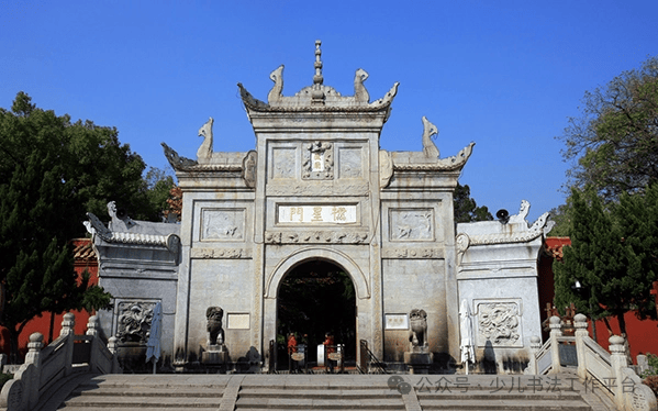 附件3:文脉悠长--探寻湖湘文化主题游学之旅