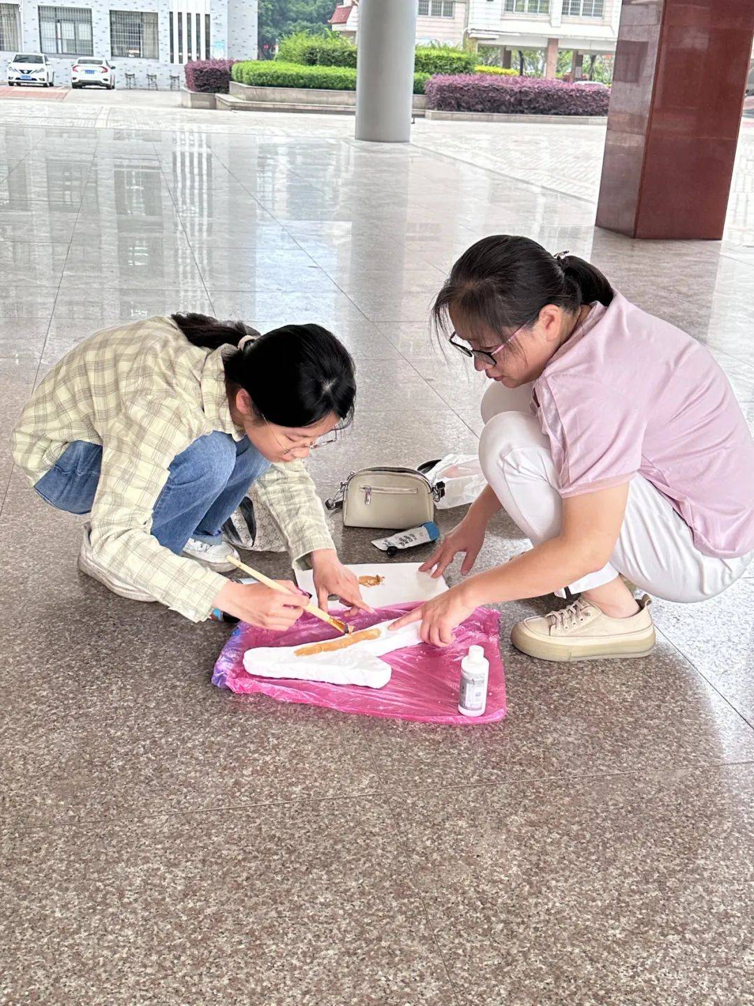 勤俭滋庠序之苗 笃行育栋梁之才——龙海一中"勤俭办教育"活动(二)