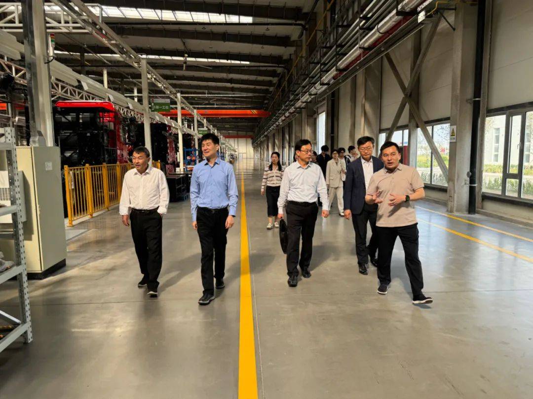 电院要闻|校领导带队赴青岛访企拓岗_就业_毕业生_企业