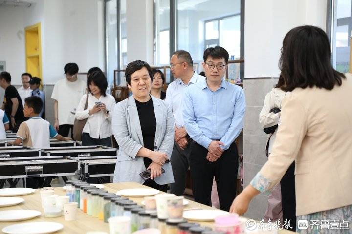 学习时报:2024年管家婆100%中奖-城市：聚焦城市更新中的文化驱动力，第27期SEA－Hi！论坛举行  第3张