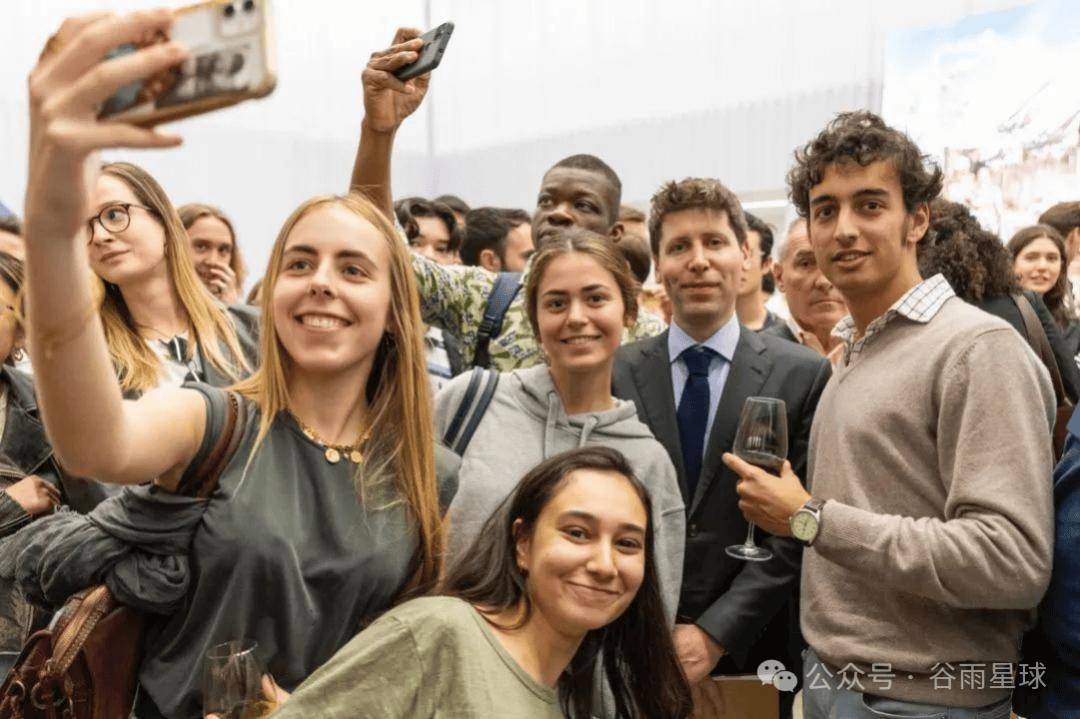 放弃美国名校去欧洲,我找到一条「抄底」顶级资源的超值留学路