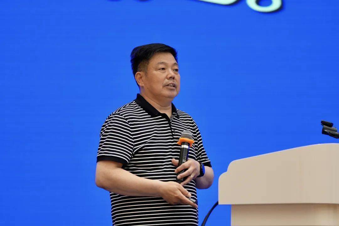 中国风景园林学会城市绿化专业委员会2024年会成功举办