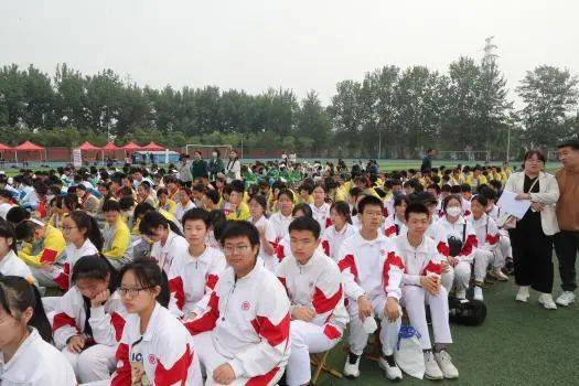 让我们一起走进张家湾中学科普创新专场北京市育才学校通州分校模型