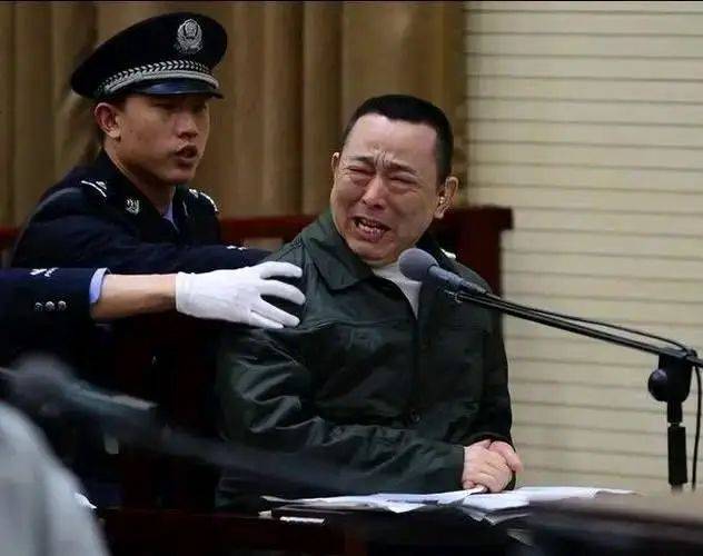 6年后,警察在他家,搜出一个排的武器_刘汉_刘维_四川