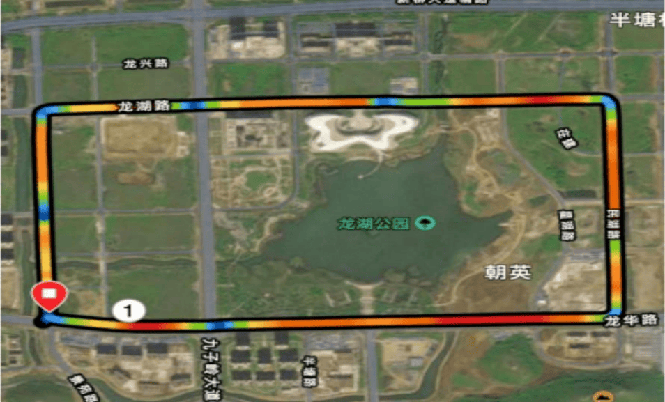 速看!18日,柳州8条公交线路将临时调整走向