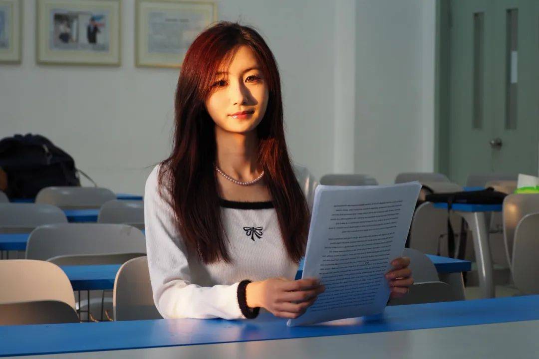 天外求索学霸宿舍是怎样