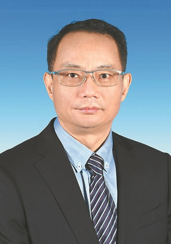 访谈嘉宾:杨永清 (南京市雨花台烈士陵园管理局副局长,党组成员,雨花