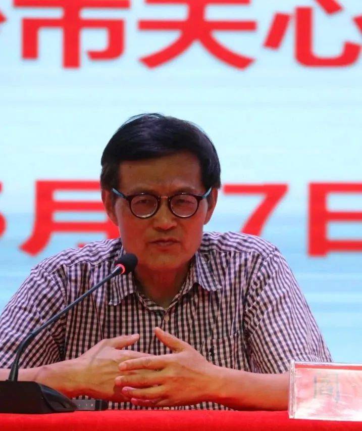 阎真 来自搜狐网