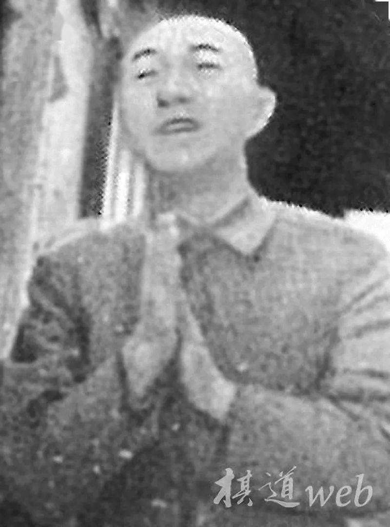 连载】吴清源在十番棋实现复苏——日本围棋百大奠基人024_黑棋_