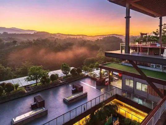 倒计时1天 | "清凉雨林 惠玩保亭"旅游消费券