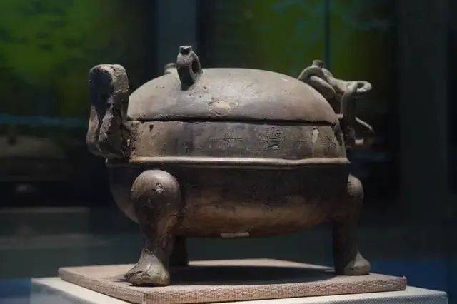 较高可见秦代将领在征战中逝世在楚地怀化自古就是兵家必争之地娄底