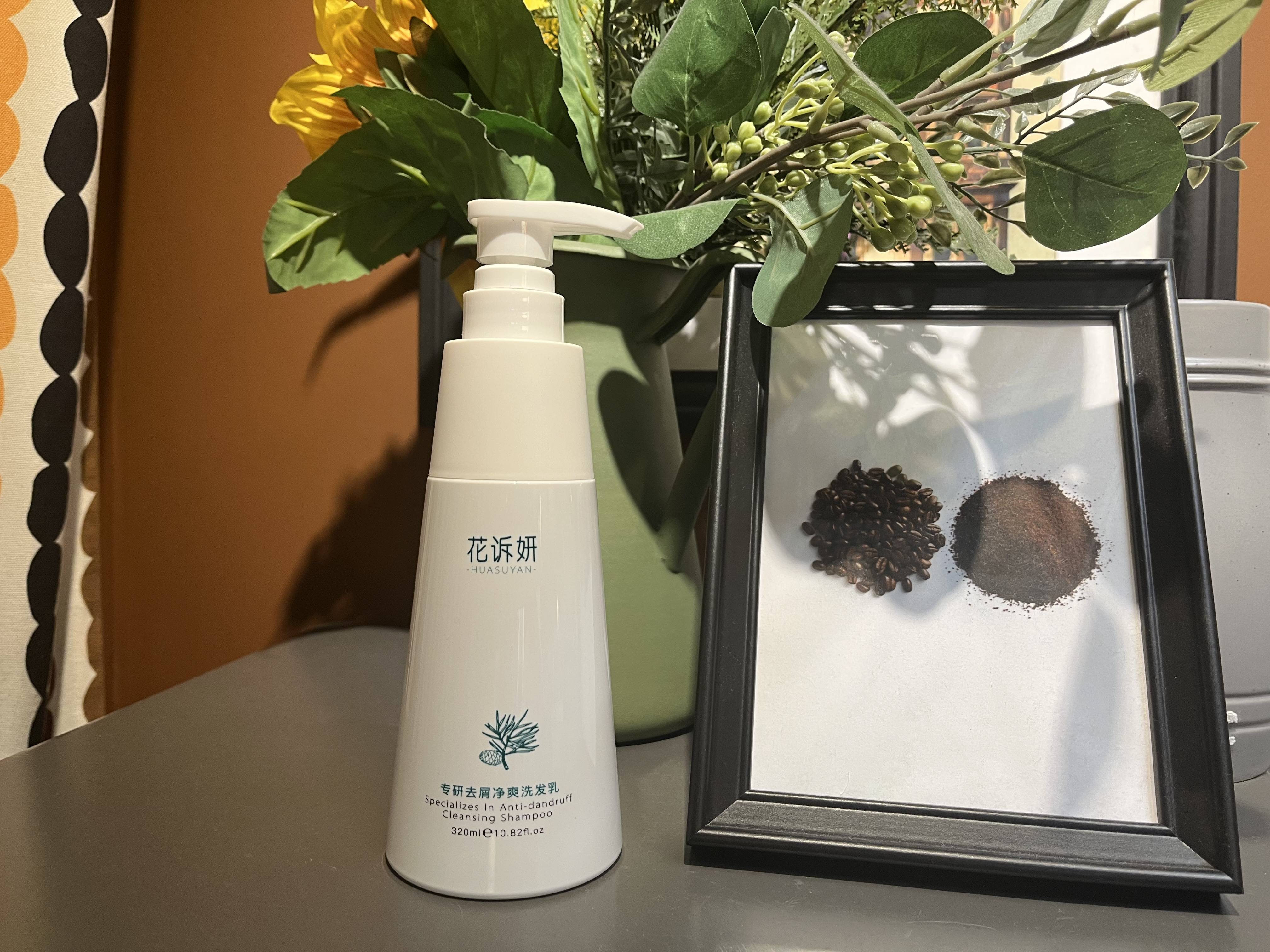 头皮毛囊炎用什么洗发水洗头比较好?干性发质去屑洗发水推荐