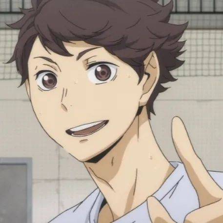 《排球少年》番剧安利专题:如果当那个瞬间来临了,那