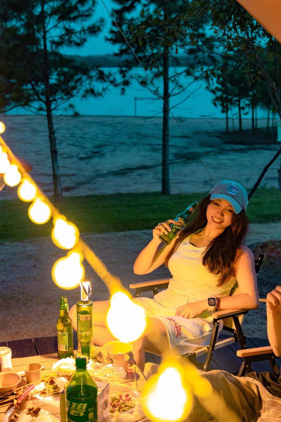 拒绝人挤人!来新余反向旅游