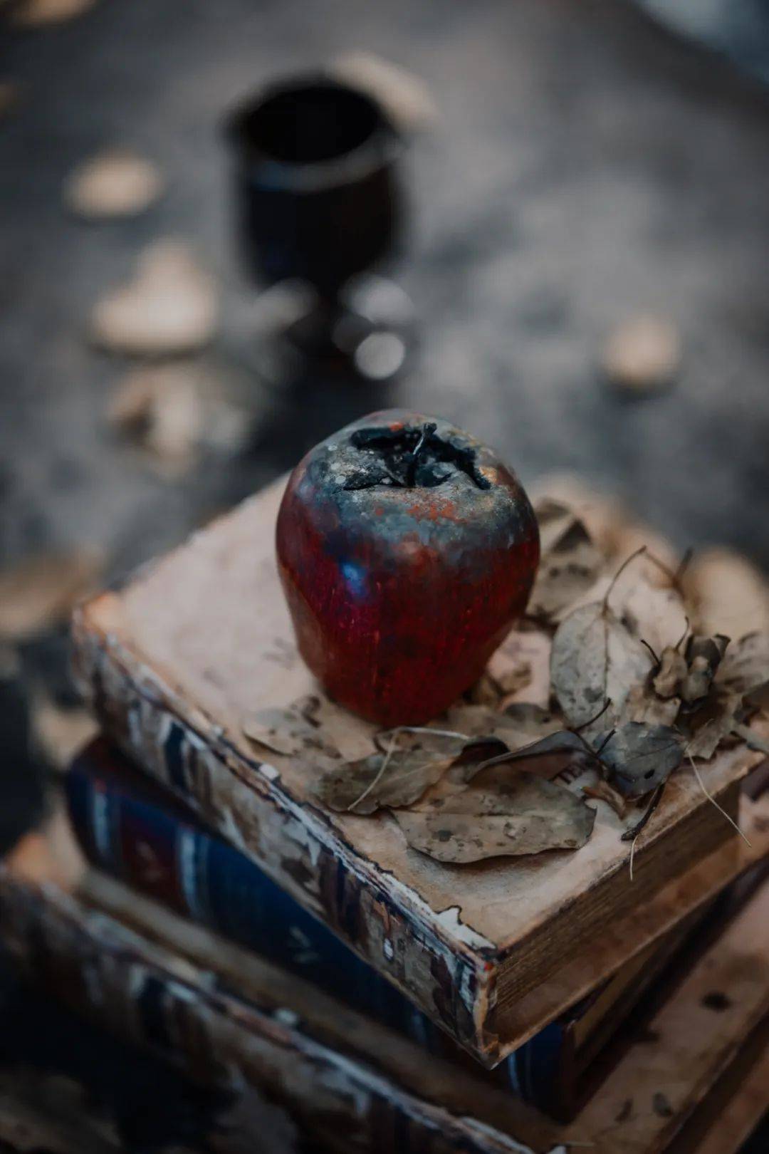 音乐剧《德米安》正式首演