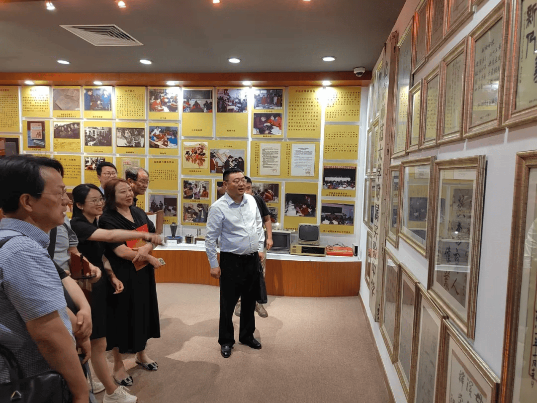 走进京津冀④ |问道北师大附属实验中学,寻访学生自主发展好范式