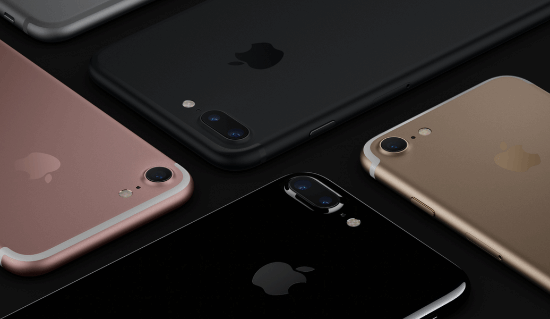 苹果将结束iPhone 7系列的音频门事件赔付
