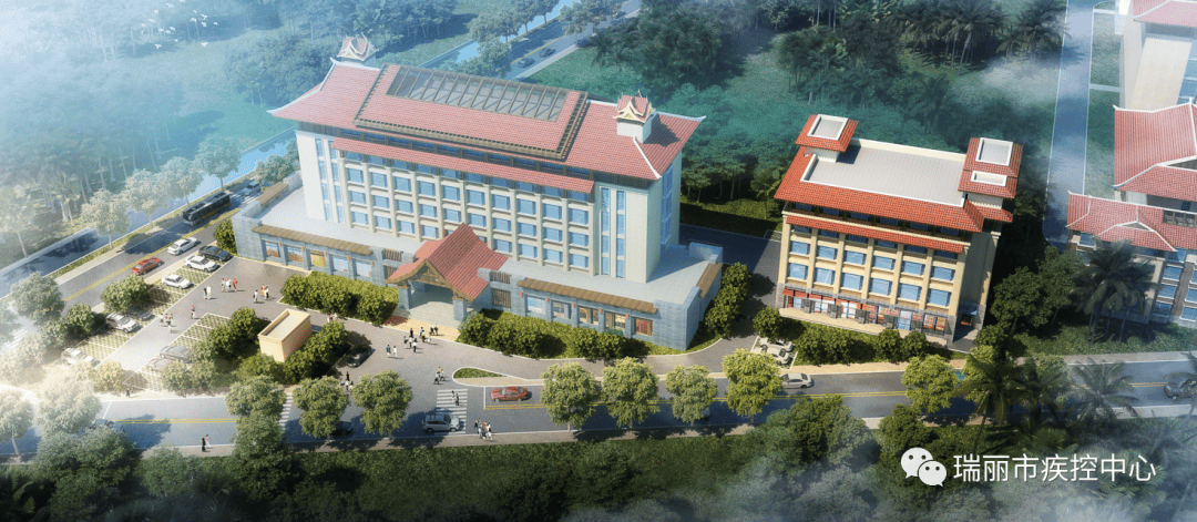 健康教育与慢性病防制科2024年5月16日瑞丽市疾病预防控制中心请广大