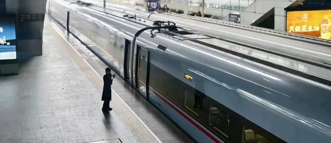 为确保旅客列车运行安全,深圳铁路根据降雨影响范围,将对京广,京九