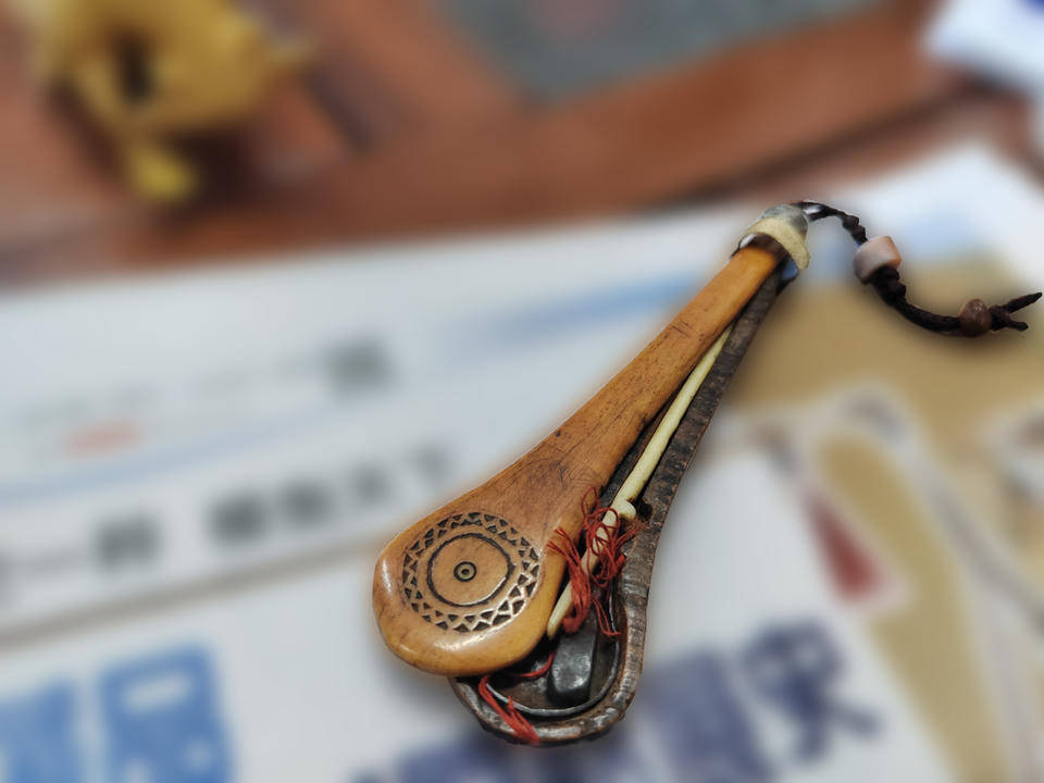 收藏砣与秤近4000件，他创办了国内首家秤砣博物馆_张奎生_天下_戥子