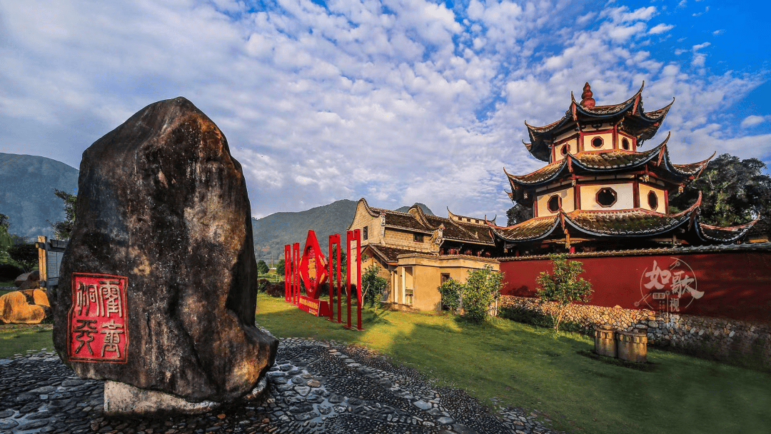 旅博会超好看 | 区域文旅推荐第五波·清新福建 山海宁德