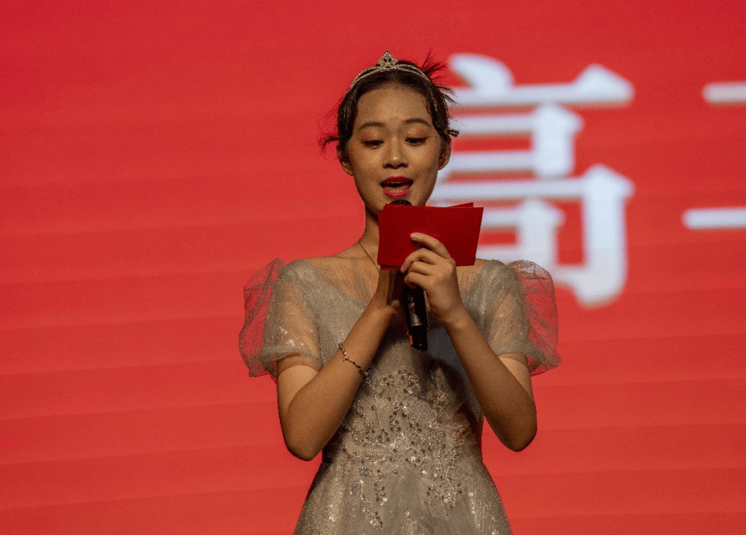 看!八高"有戏"0505