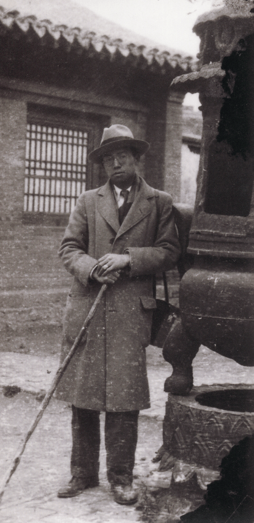 营造文库: 《蓟县独乐寺观音阁山门考》2024年5月新书