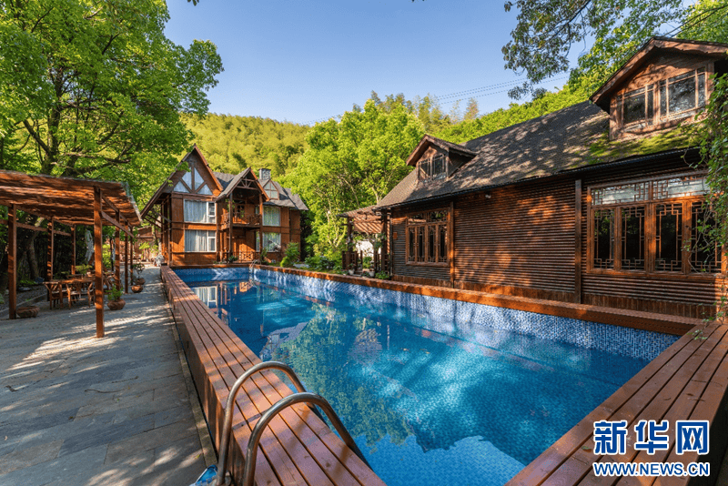 【中国旅游日】"吃住行游购娱"全覆盖,彩云之南与全国六城同接力