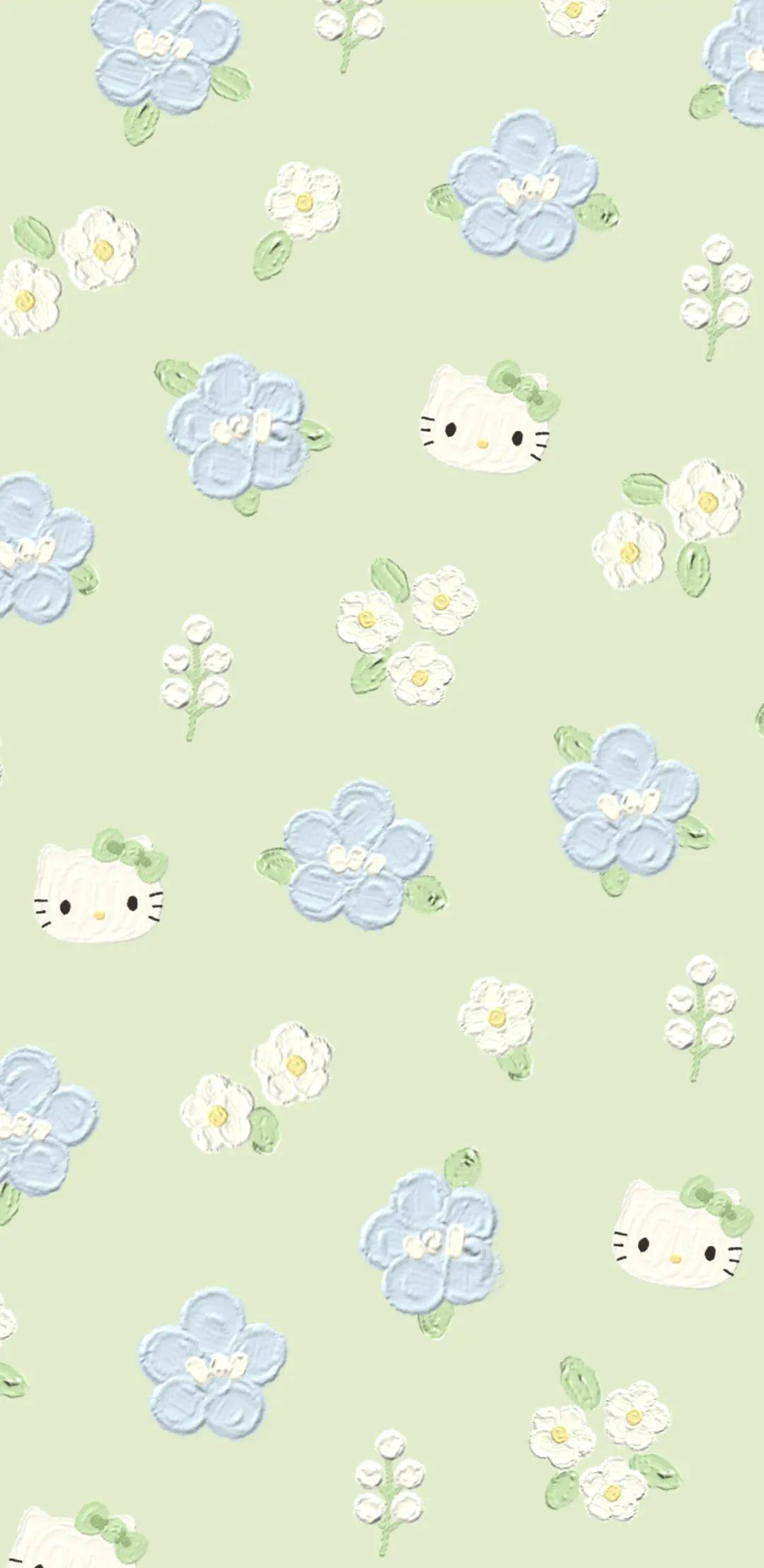 壁纸 | 新的壁纸拍了拍你