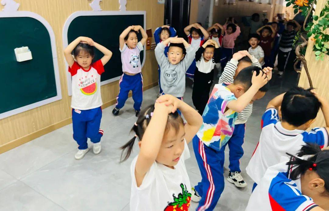 日照教育一周(5月13日-5月19日)精彩回顾